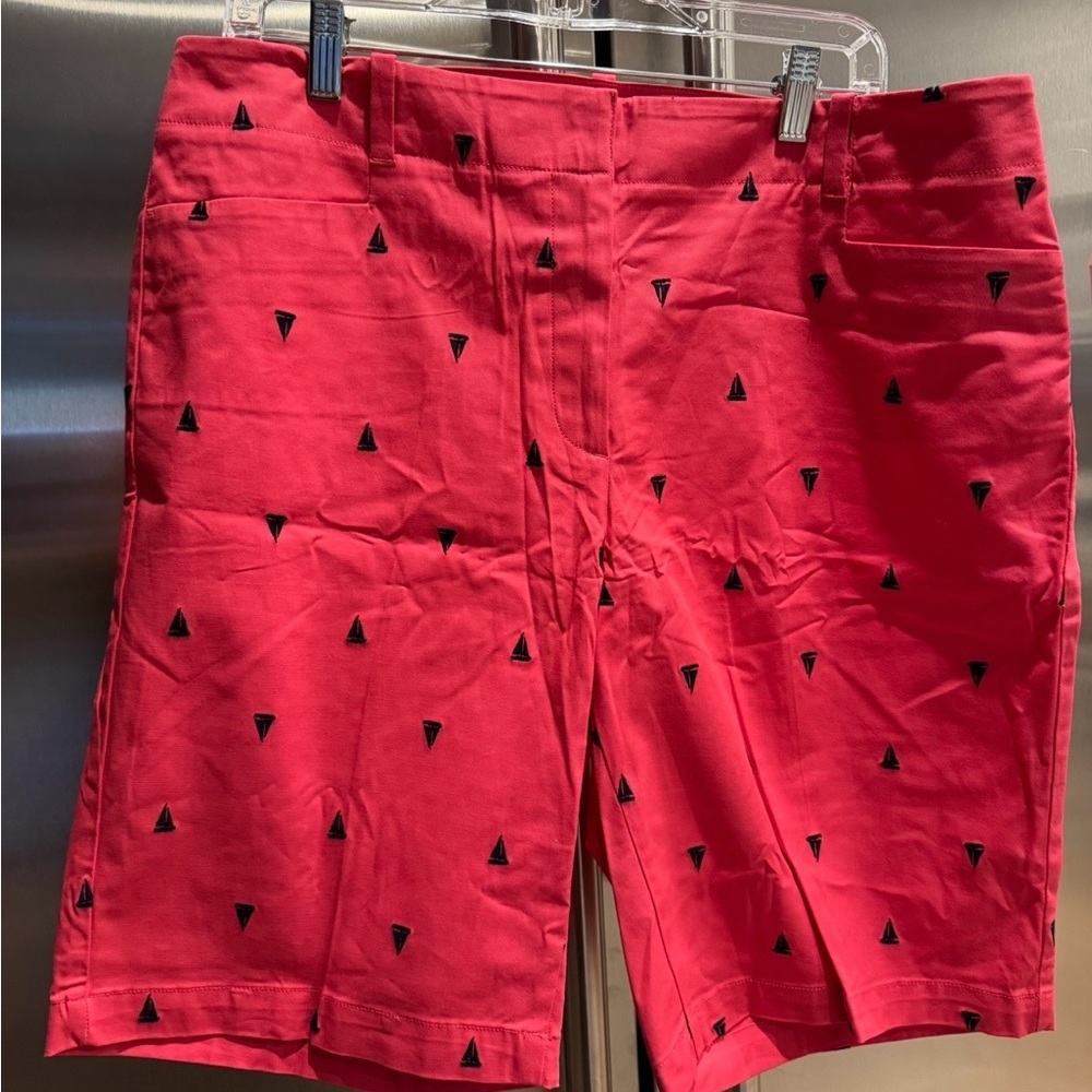 Talbots Bermuda Short 16W